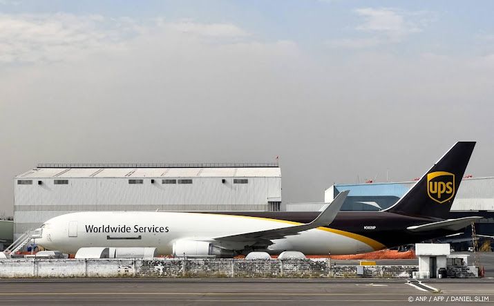 UPS en FedEx houden vliegtuigen aan de grond na crash Louisville