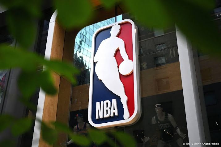 NBA wil over twee jaar Europese basketbalcompetitie lanceren 