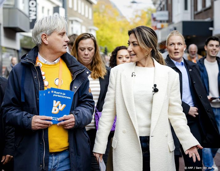 VVD overweegt politici deel inkomen te laten afstaan aan partij