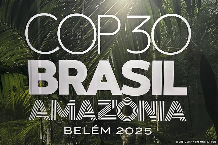 EU en China worden lid van nieuwe coalitie rond emissiehandel