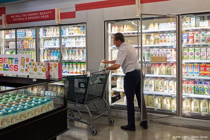 ByHeart in VS roept babymelkpoeder terug