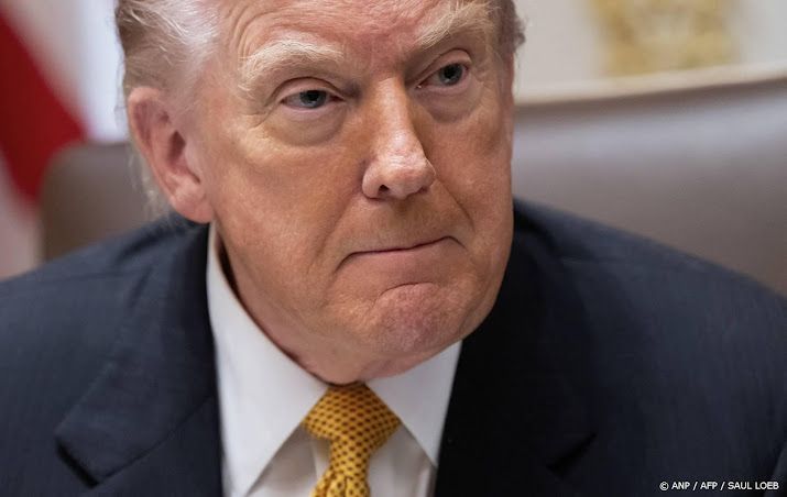 Trump blij met vertrek BBC-baas en topvrouw 