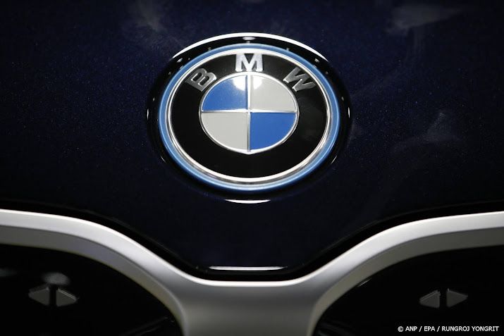 Stichting daagt BMW voor de rechter om misleiding met diesels