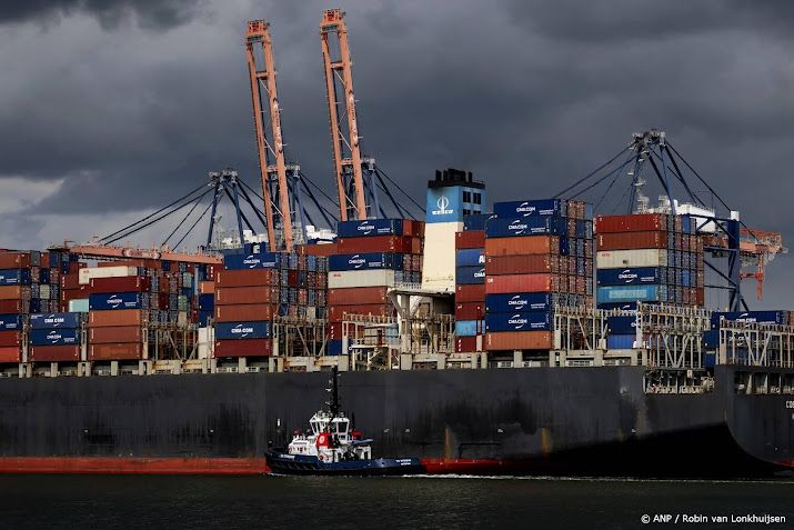 Productie Nederlandse industrie groeit sterkst sinds maart 2023