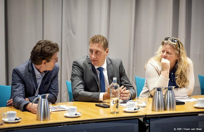 BBB-fractievoorzitter verlaat Flevolandse politiek na taakstraf