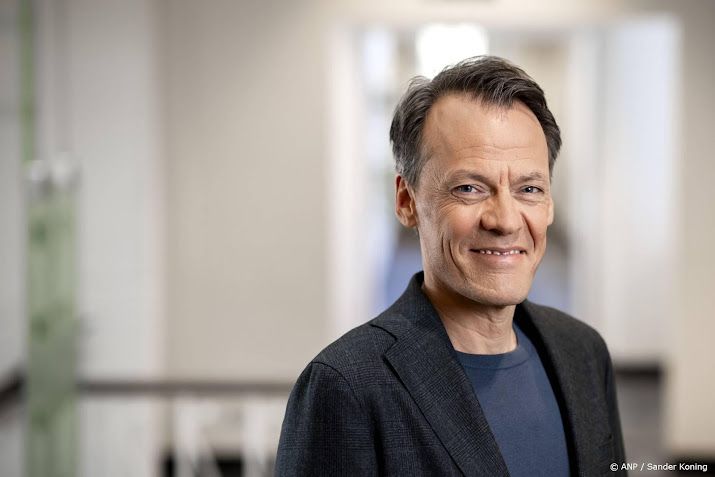 Tv-gesprekken over God hielpen Van den Brink bij CDA-keuze