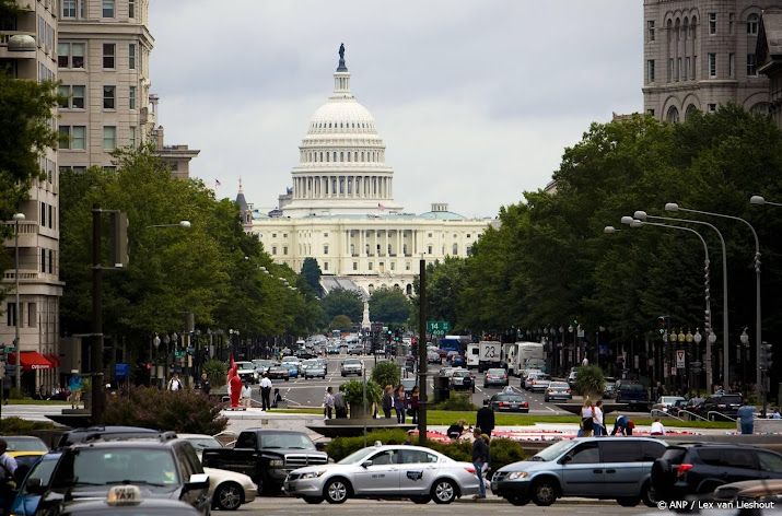 Senaat stemt naar verwachting later vannacht over uitweg shutdown