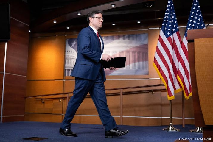 Wetsvoorstel einde shutdown naar Huis na akkoord Senaat VS