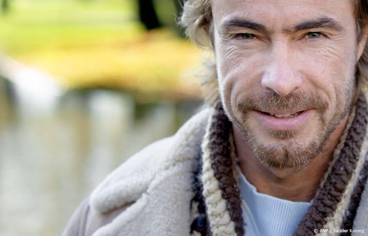 Chris Zegers alweer onderweg voor ander reisprogramma