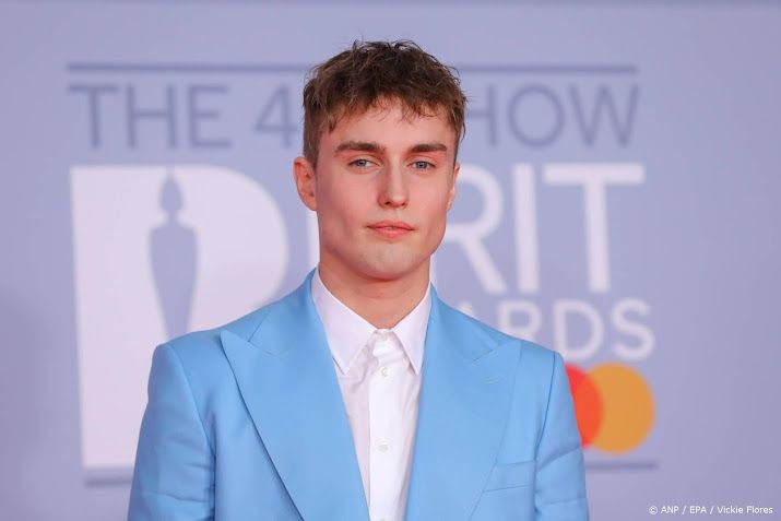 Sam Fender doneert prijzengeld Mercury Prize