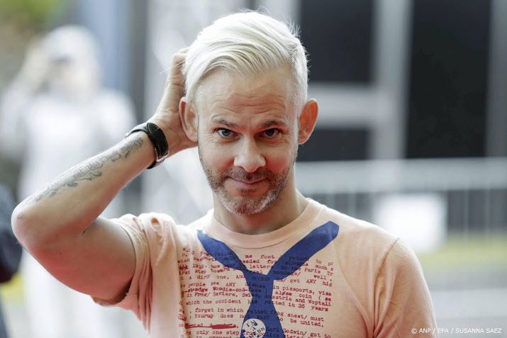 Lord of the Rings-ster Dominic Monaghan naar Comic Con