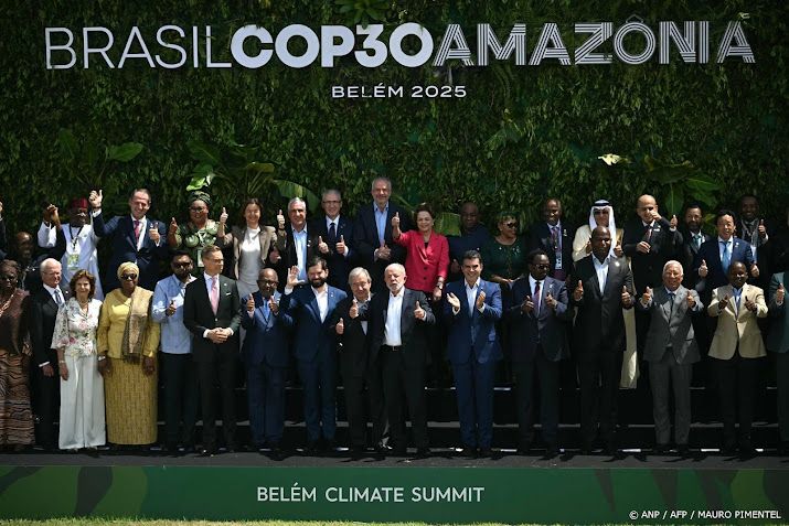 Landen stemmen in met Ethiopië als gastland voor klimaattop COP32