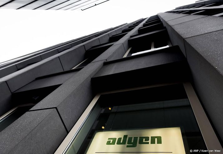 Betaalbedrijf Adyen wint op positief gestemd Damrak