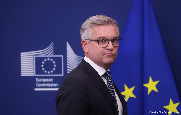 Brussel ziet Nederland als risicoland voor migratiedruk