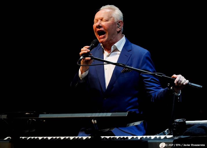 Joe Jackson geeft volgend jaar vier optredens in Nederland
