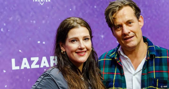 Expeditie Robinson was goede afleiding voor Vincent Croiset