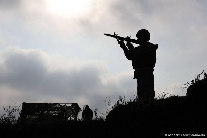 Oekraïne meldt terugtrekking uit vijf dorpen in zuiden