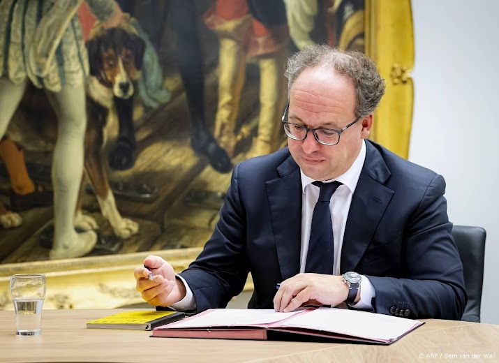 Koolmees: Eerste Kamer is belangrijk voor een nieuwe coalitie