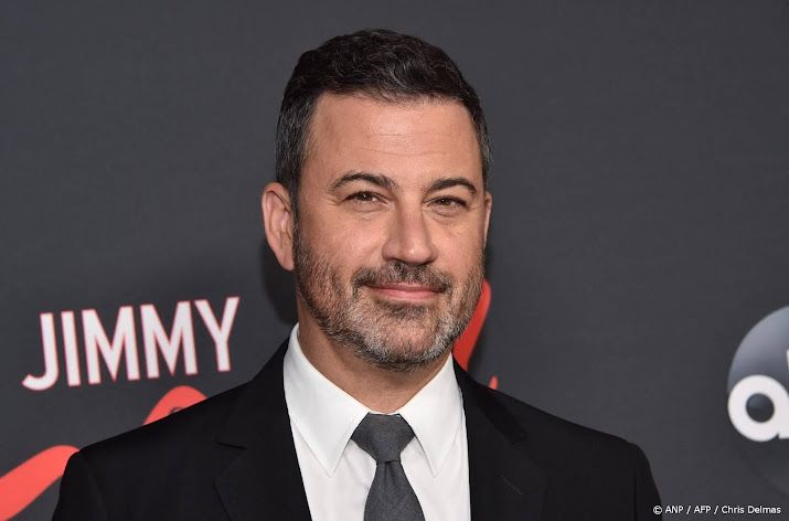 Bandleider van Jimmy Kimmel overleden, Kimmel neemt week vrij 