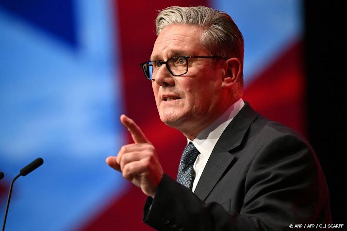 Positie Starmer bij Labour onder druk, minister ontkent coupplan