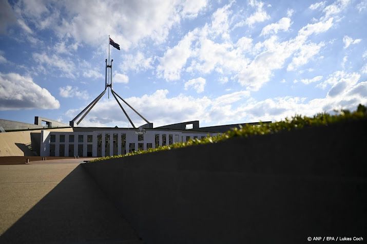 Rusland mag geen ambassade bouwen naast Australisch parlement