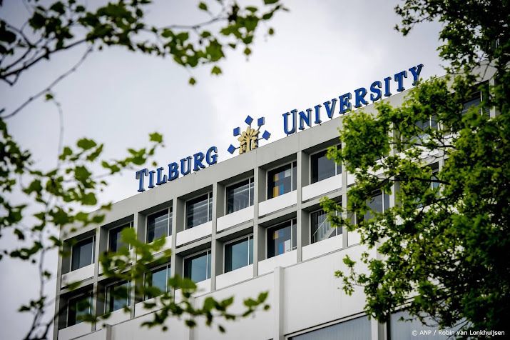 Universiteit Tilburg niet tevreden over Israëlische partner