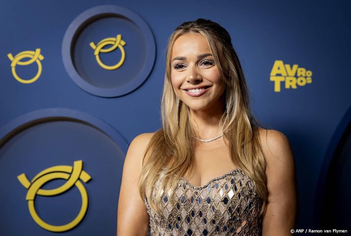 Emma Heesters en Douwe Bob treden op bij Beste Zangers Live 