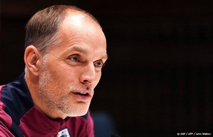 Bellingham volgens Tuchel niet zeker van basisplek op WK