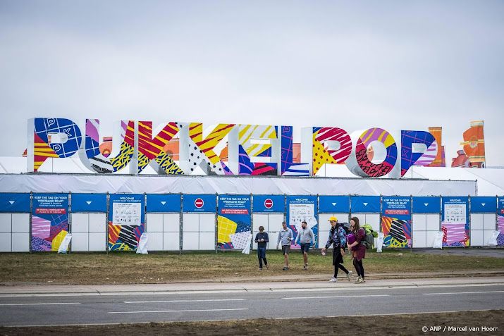 Belgisch onderzoek naar overname van Pukkelpop door Live Nation