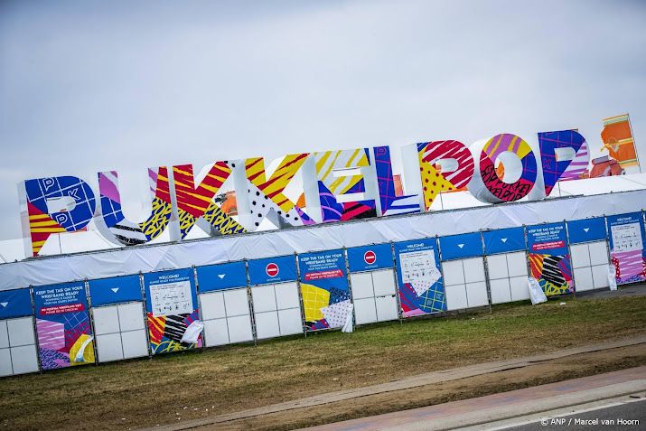 Belgisch onderzoek naar overname van Pukkelpop door Live Nation