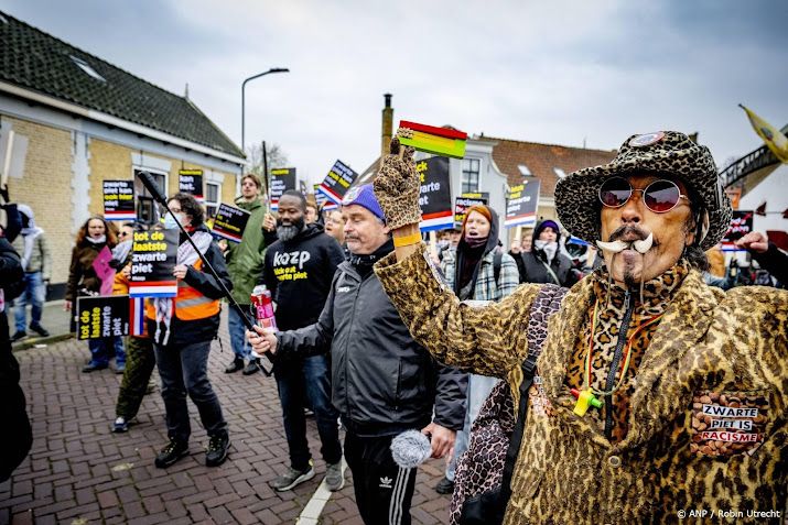 Yerseke ziet af van sinterklaasintocht waar KOZP wilde komen