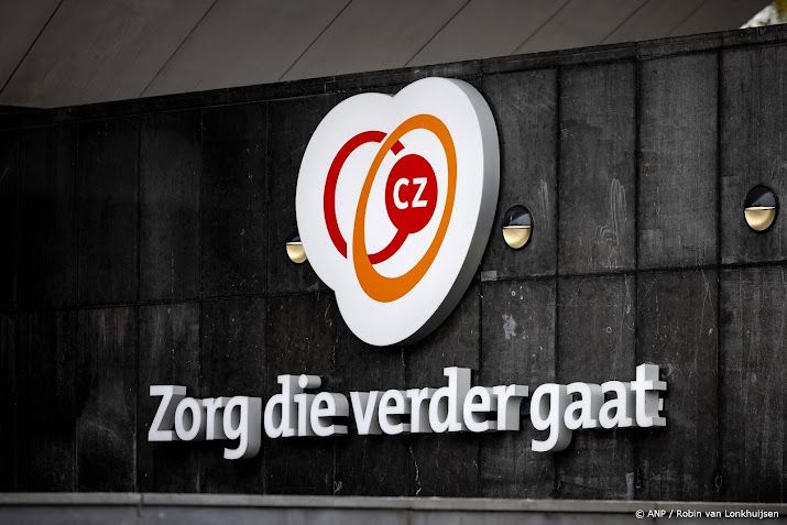 Premies grote zorgverzekeraars volgend jaar nagenoeg gelijk