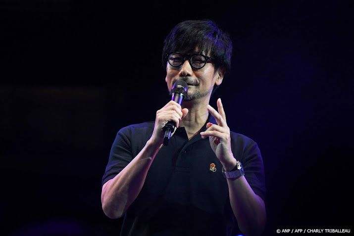 Disney+ komt met animatieserie gebaseerd op game Death Stranding