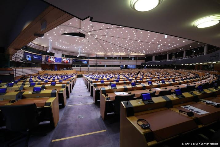 EU-Parlement stemt in met 90 procent minder uitstoot in 2040