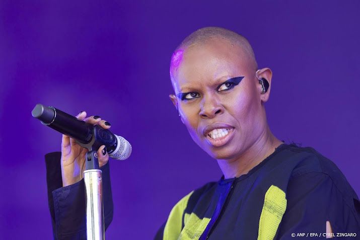 Skunk Anansie en Antoon naar komende editie Dauwpop