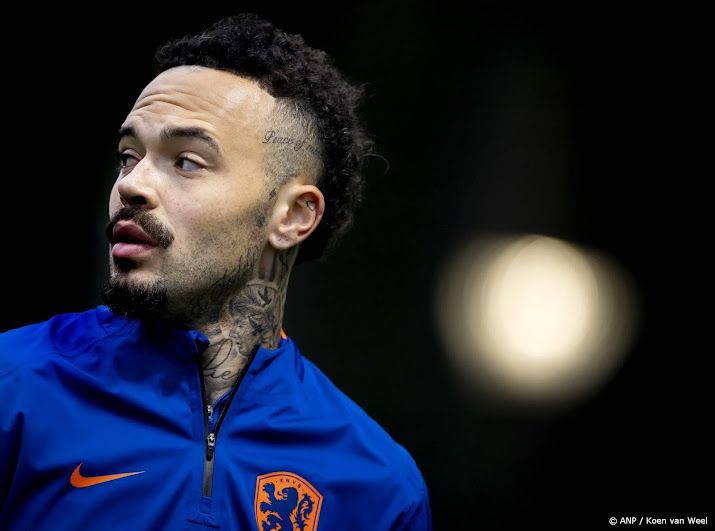 Zieke verdediger Hartman valt af bij Oranje