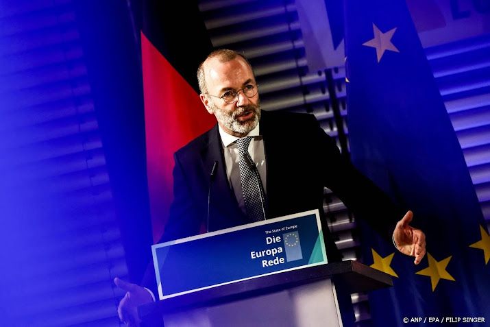 EU-parlement naar rechts om duurzaamheidsregels te schrappen