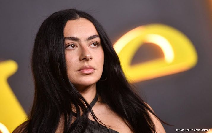 Charli XCX verloor creativiteit na BRAT, vond inspiratie in film