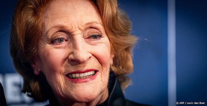 Gerrie van der Klei rouwde om breuk met Willem Nijholt