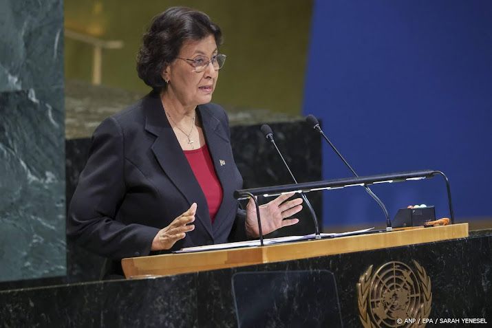 Suriname hoopt op gaswinning op zee in 2030