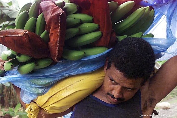 VS schaffen tarieven verschillende producten Latijns-Amerika af