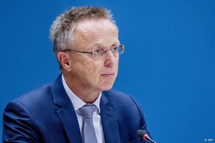 CdK na beving Zeerijp: einde aan hoop dat aardbevingen stoppen