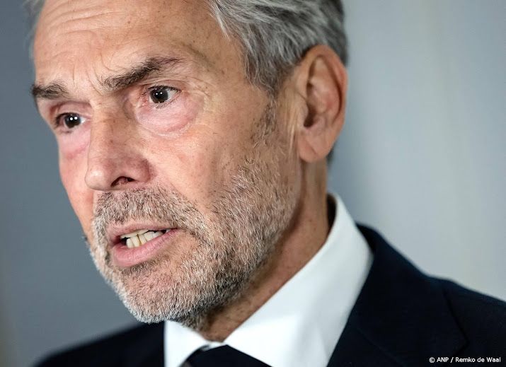 Schoof: kabinet leeft mee met Groningen na aardbeving