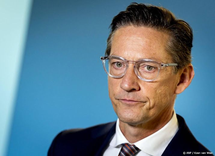 Eerdmans blijft bij standpunt over gaswinning na aardbeving