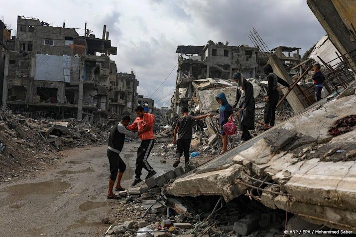 Indonesië: 20.000 militairen paraat voor VN-vredesmissie Gaza