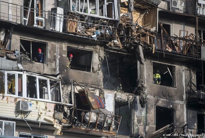 Aanvallen op Oekraïne eisen meer levens