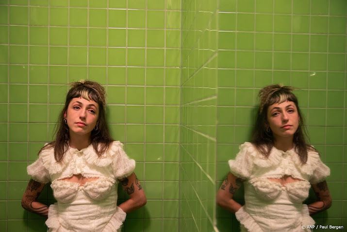 Protestactie levert Sophie Straat plek op in singlelijst