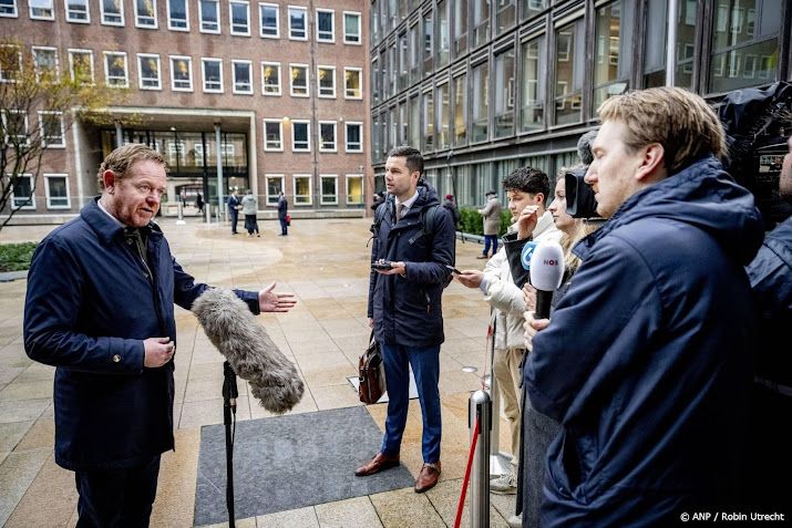 Van Weel roept op tot einde mensenrechtenschendingen in Soedan