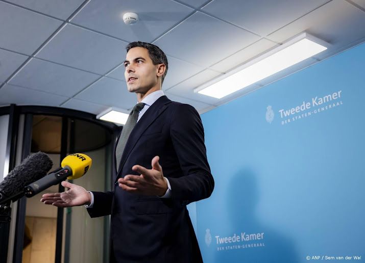 Jetten in aardbevingsgebied Groningen: gaskraan blijft dicht