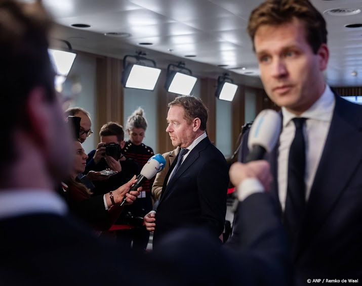 Demissionair kabinet steunt omstreden handelsverdrag Mercosur